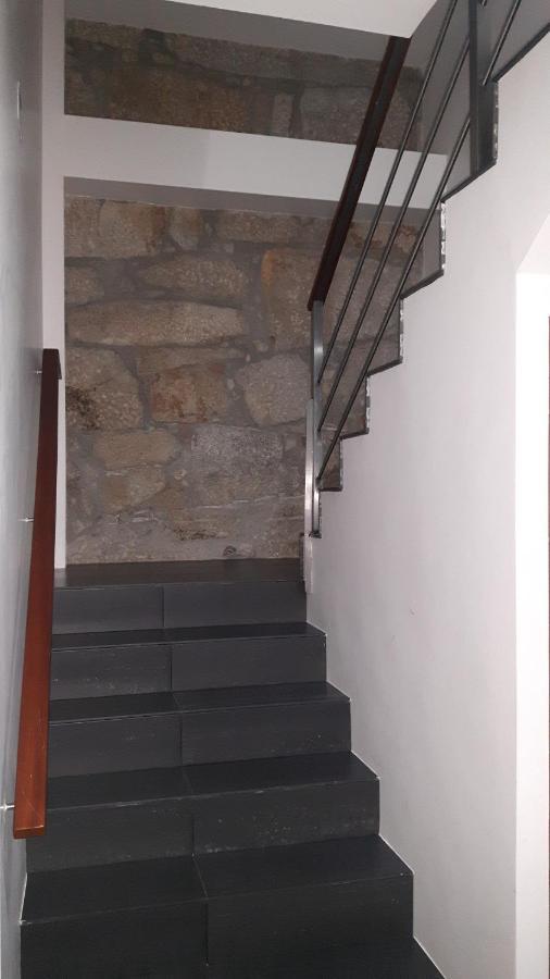 לינה וארוחת בוקר פורטו Casa Maio מראה חיצוני תמונה