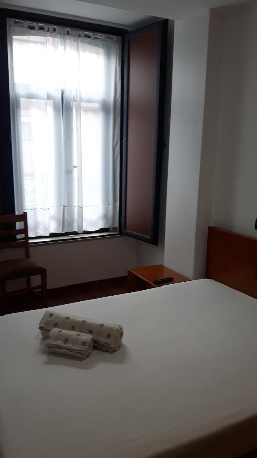לינה וארוחת בוקר פורטו Casa Maio מראה חיצוני תמונה
