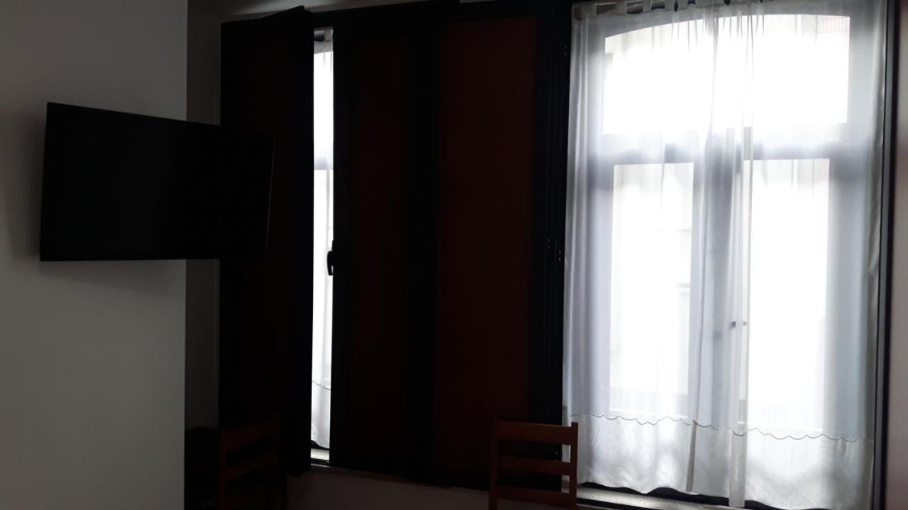 לינה וארוחת בוקר פורטו Casa Maio מראה חיצוני תמונה