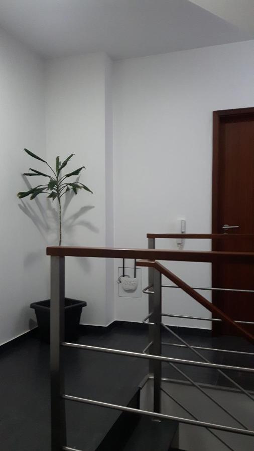 לינה וארוחת בוקר פורטו Casa Maio מראה חיצוני תמונה