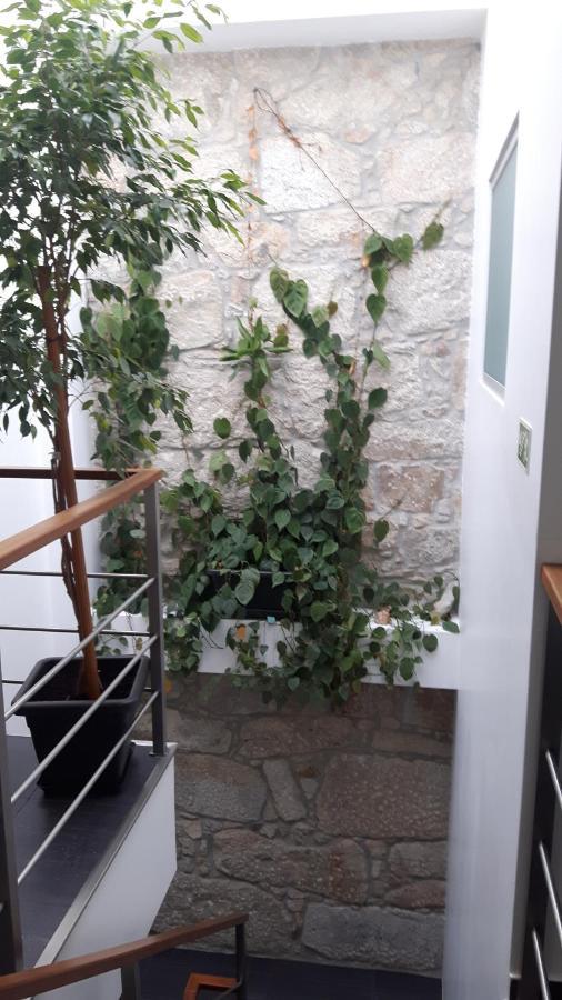 לינה וארוחת בוקר פורטו Casa Maio מראה חיצוני תמונה