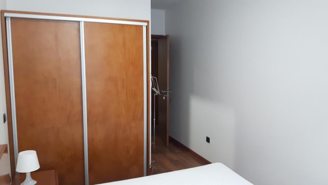 לינה וארוחת בוקר פורטו Casa Maio מראה חיצוני תמונה