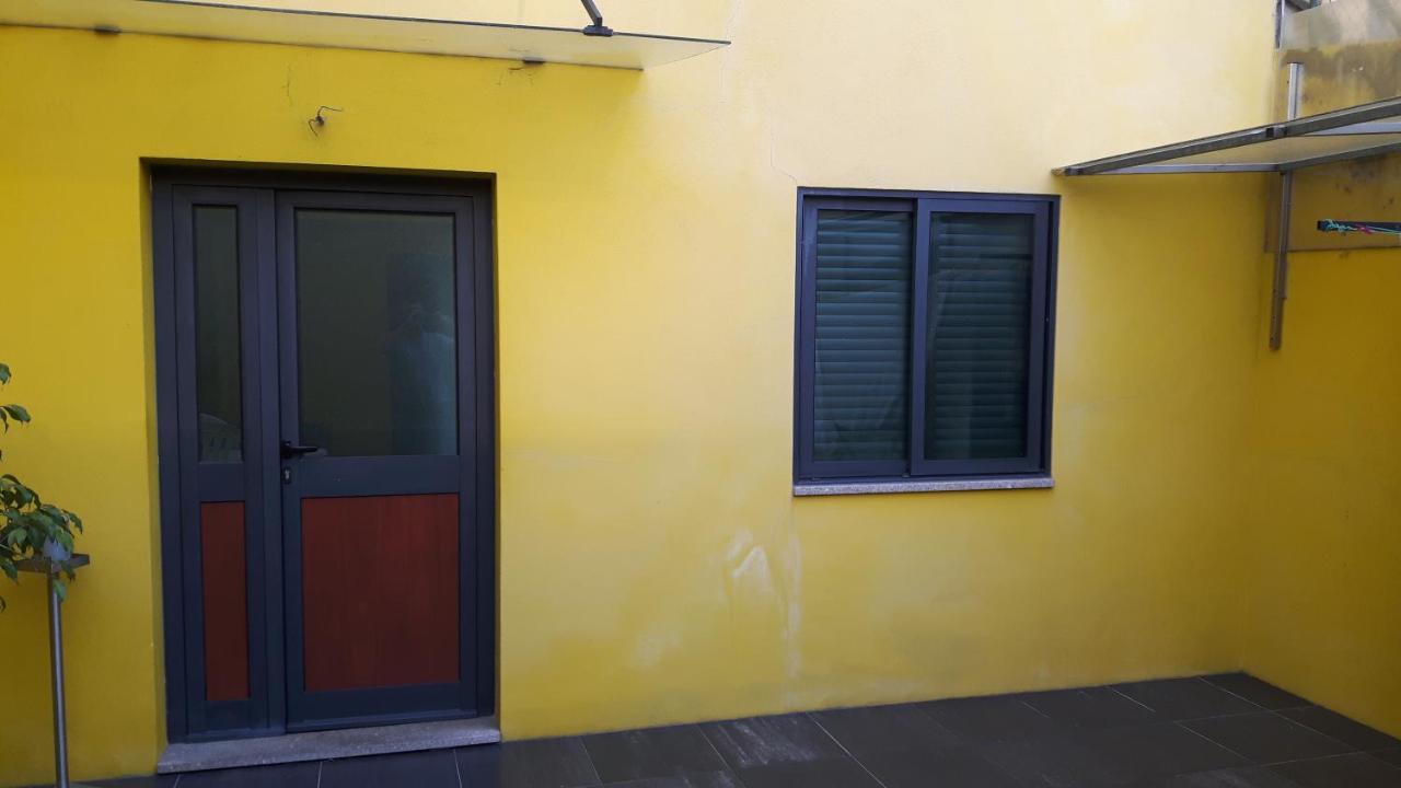 לינה וארוחת בוקר פורטו Casa Maio מראה חיצוני תמונה