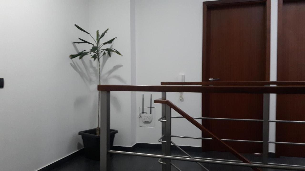 לינה וארוחת בוקר פורטו Casa Maio מראה חיצוני תמונה