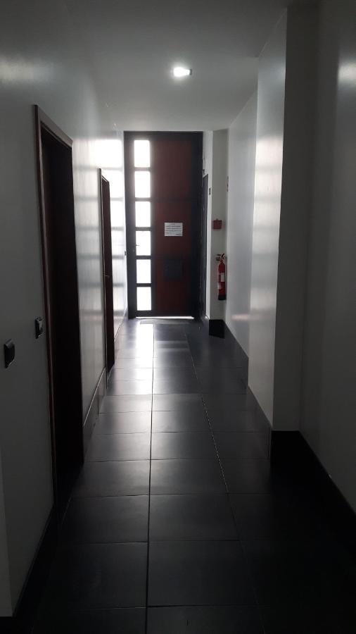 לינה וארוחת בוקר פורטו Casa Maio מראה חיצוני תמונה